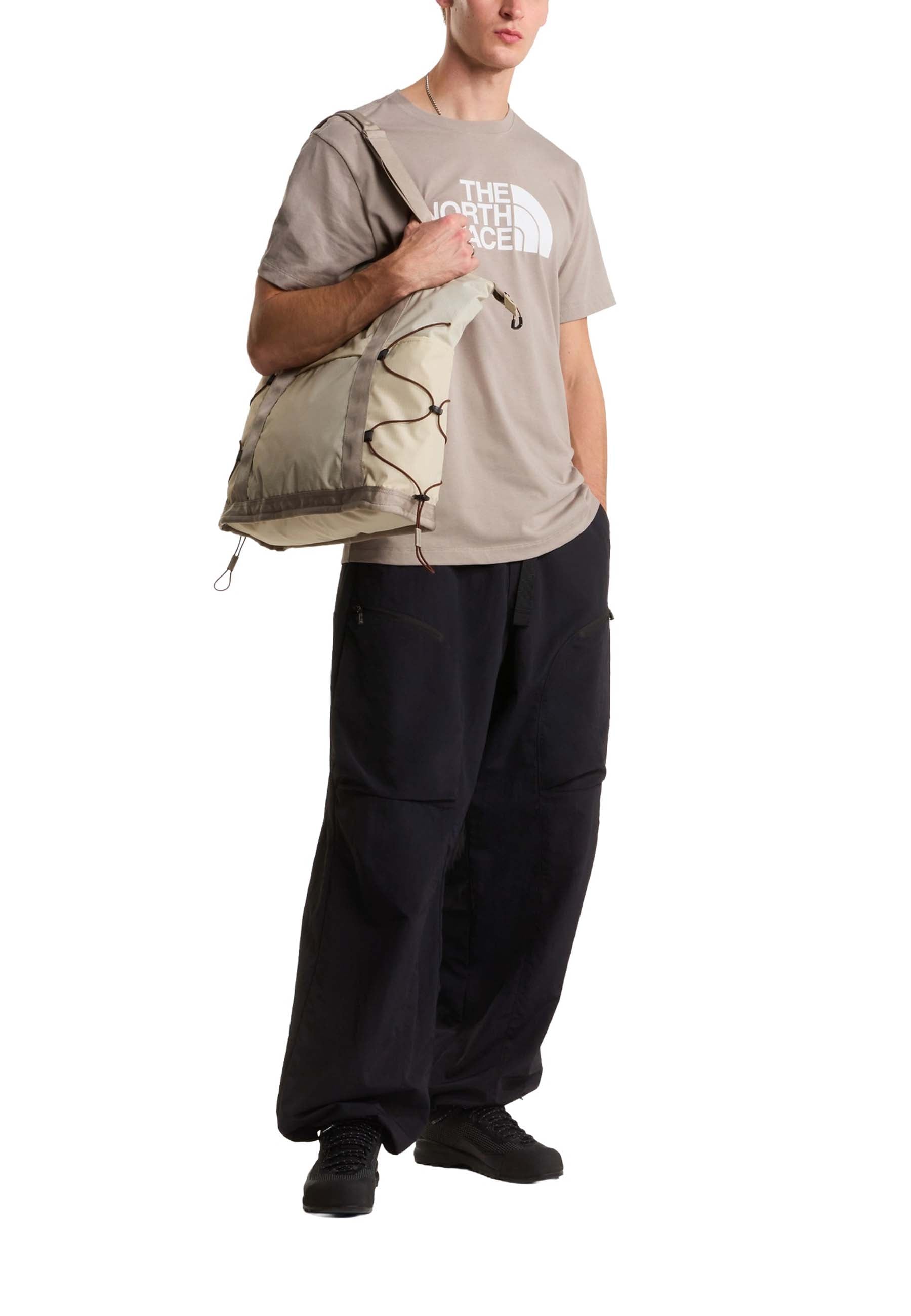 T-shirt Beige The North Face