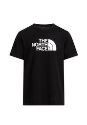 T-shirt Nero The North Face