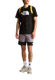 T-shirt Nero The North Face