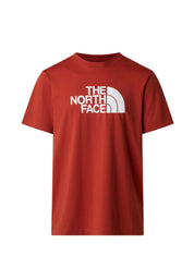 T-shirt Rosso The North Face