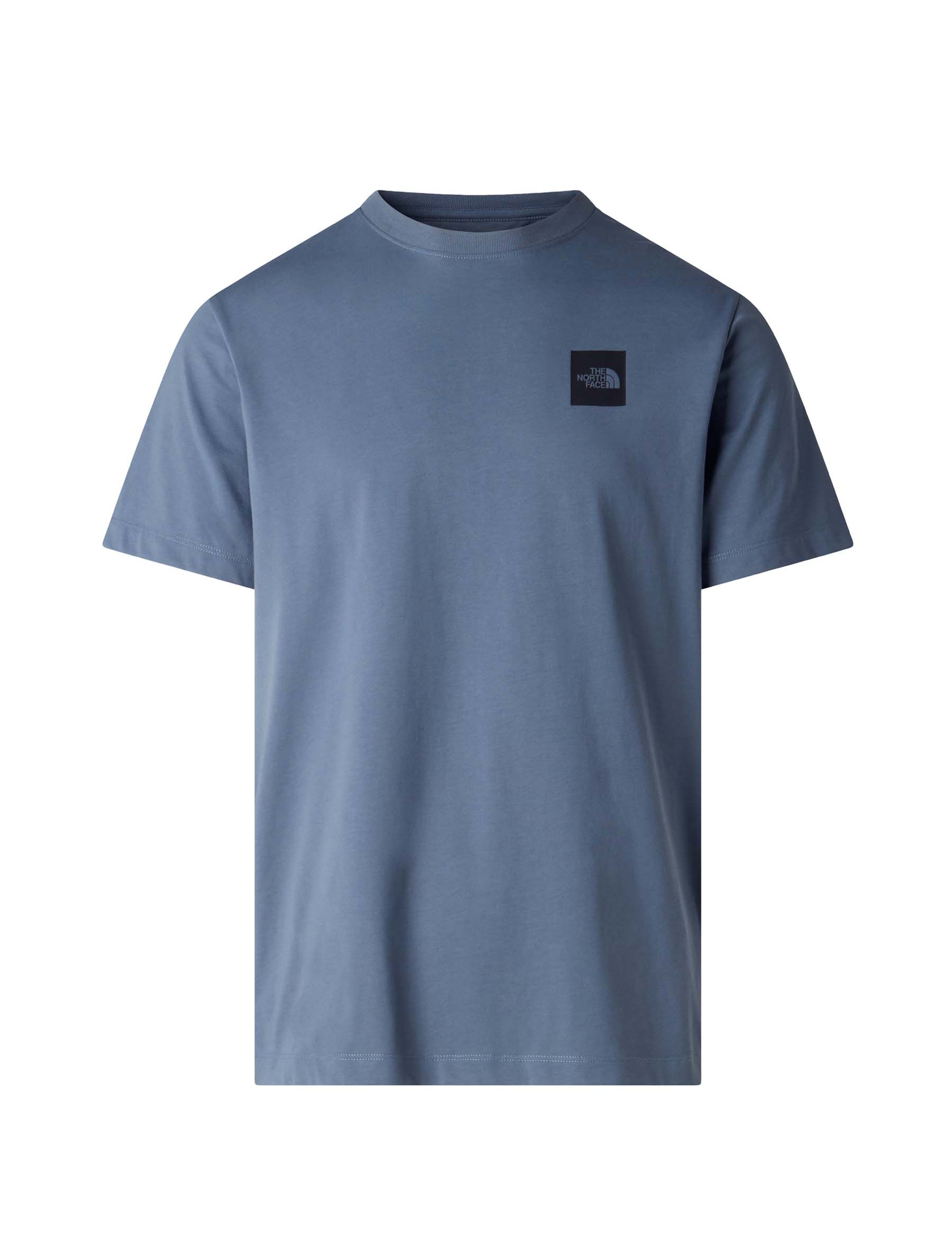T-shirt Celeste The North Face