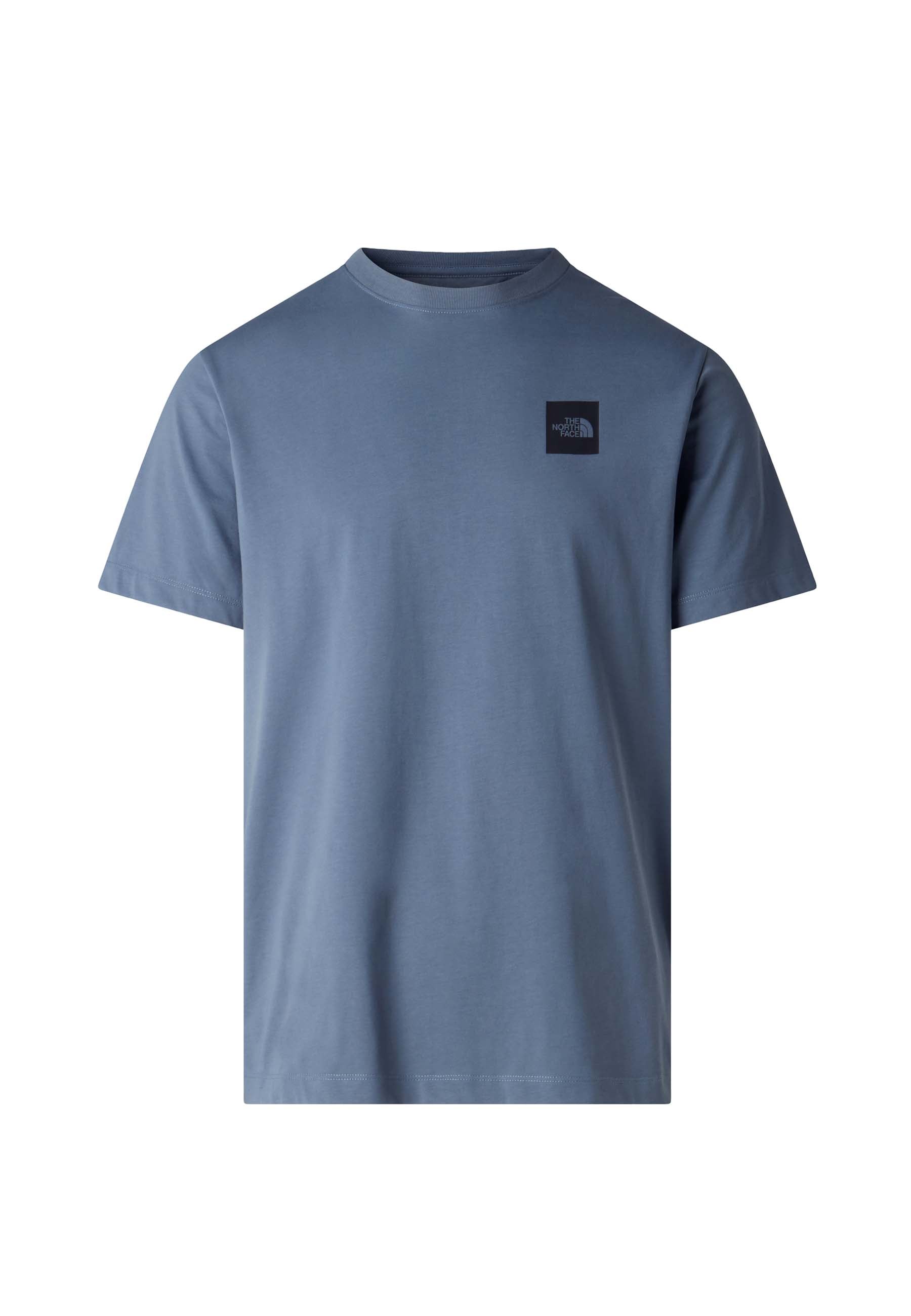 T-shirt Celeste The North Face