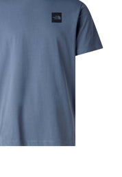 T-shirt Celeste The North Face