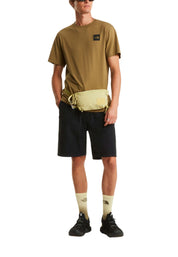 T-shirt Verde The North Face