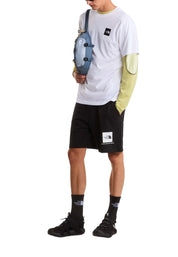 T-shirt Bianco The North Face