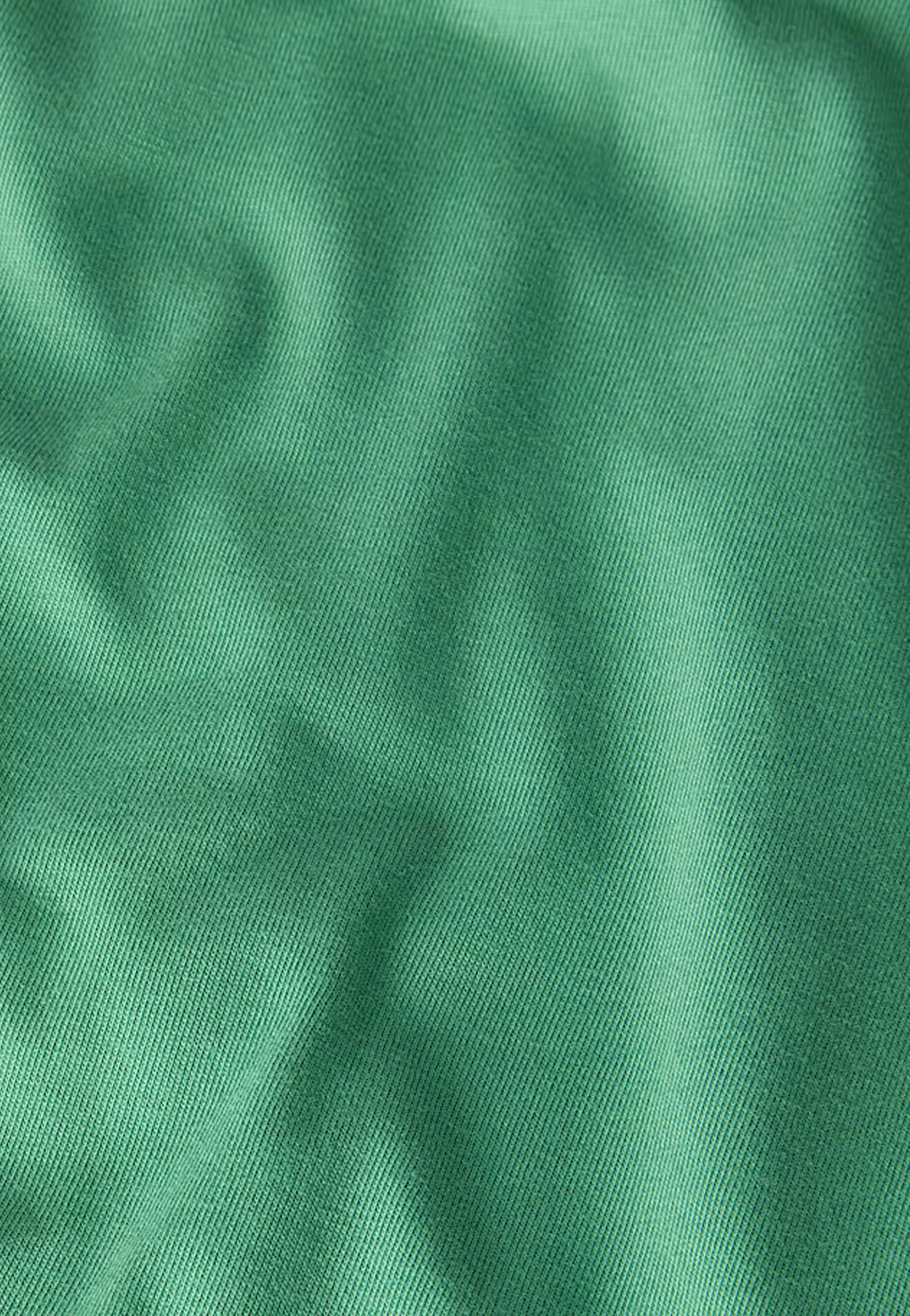 T-shirt Verde The North Face