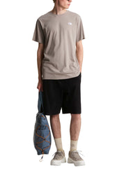 T-shirt Beige The North Face
