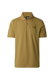 Polo Giallo The North Face