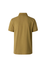 Polo Giallo The North Face