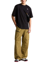 T-shirt Nero The North Face