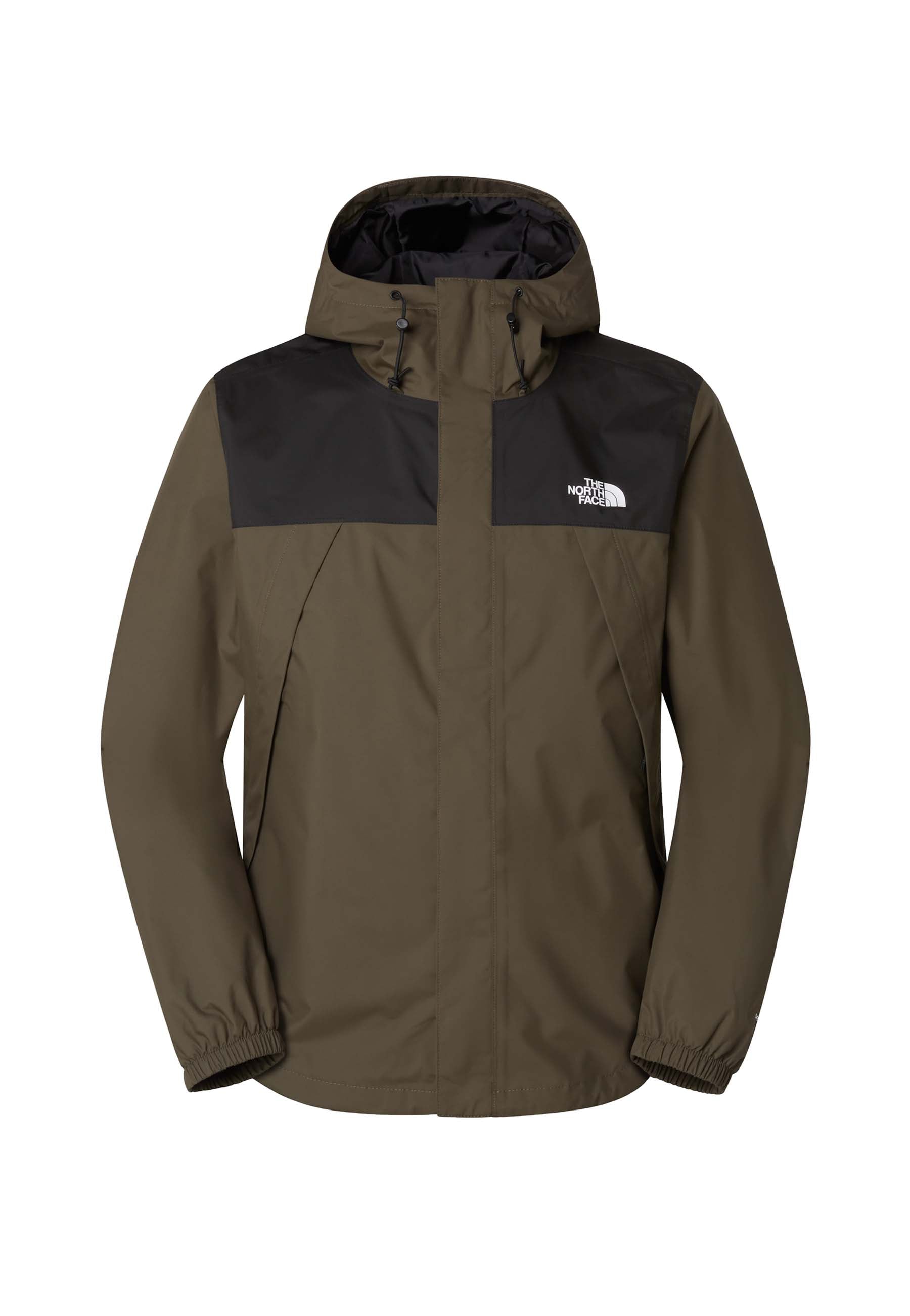 Giacche Verde Militare The North Face