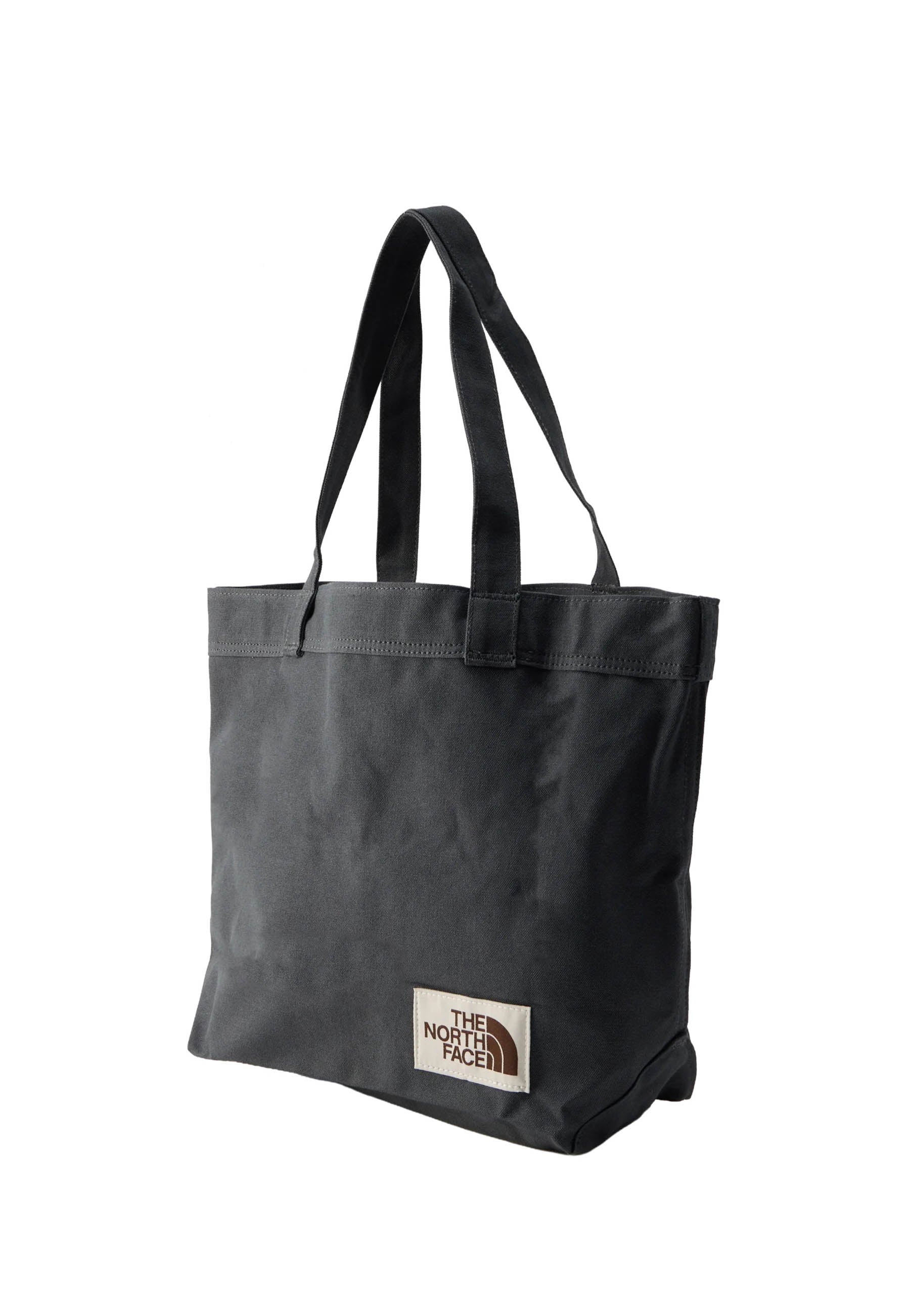 Shopper Grigio The North Face