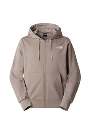 Felpe Grigio The North Face