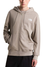 Felpe Grigio The North Face