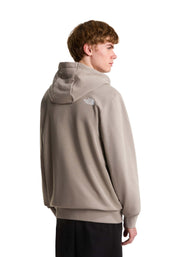 Felpe Grigio The North Face
