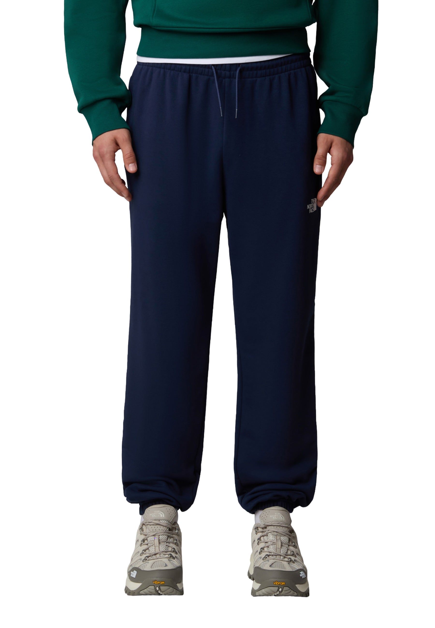 Pantaloni sportivi Blu The North Face