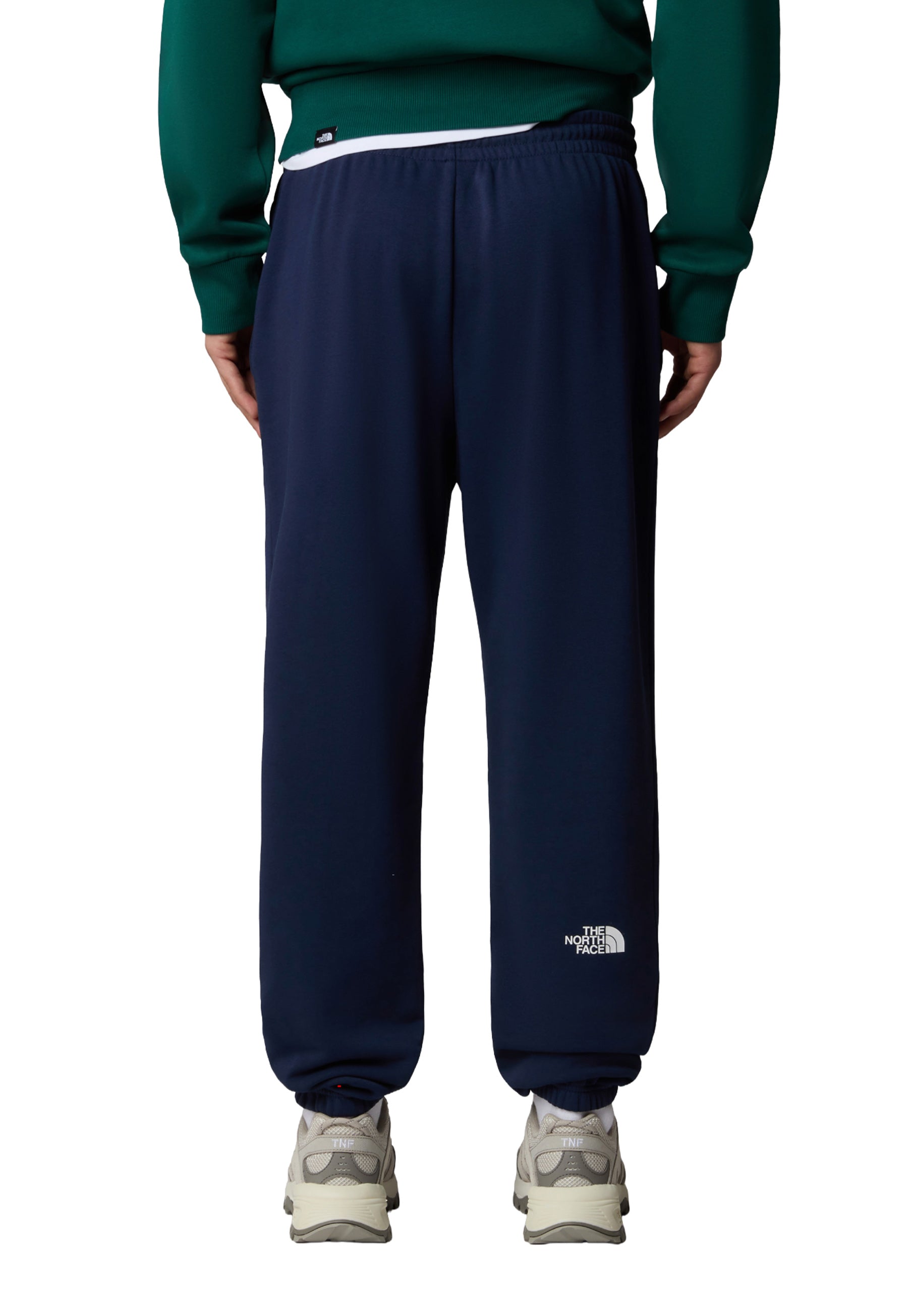 Pantaloni sportivi Blu The North Face