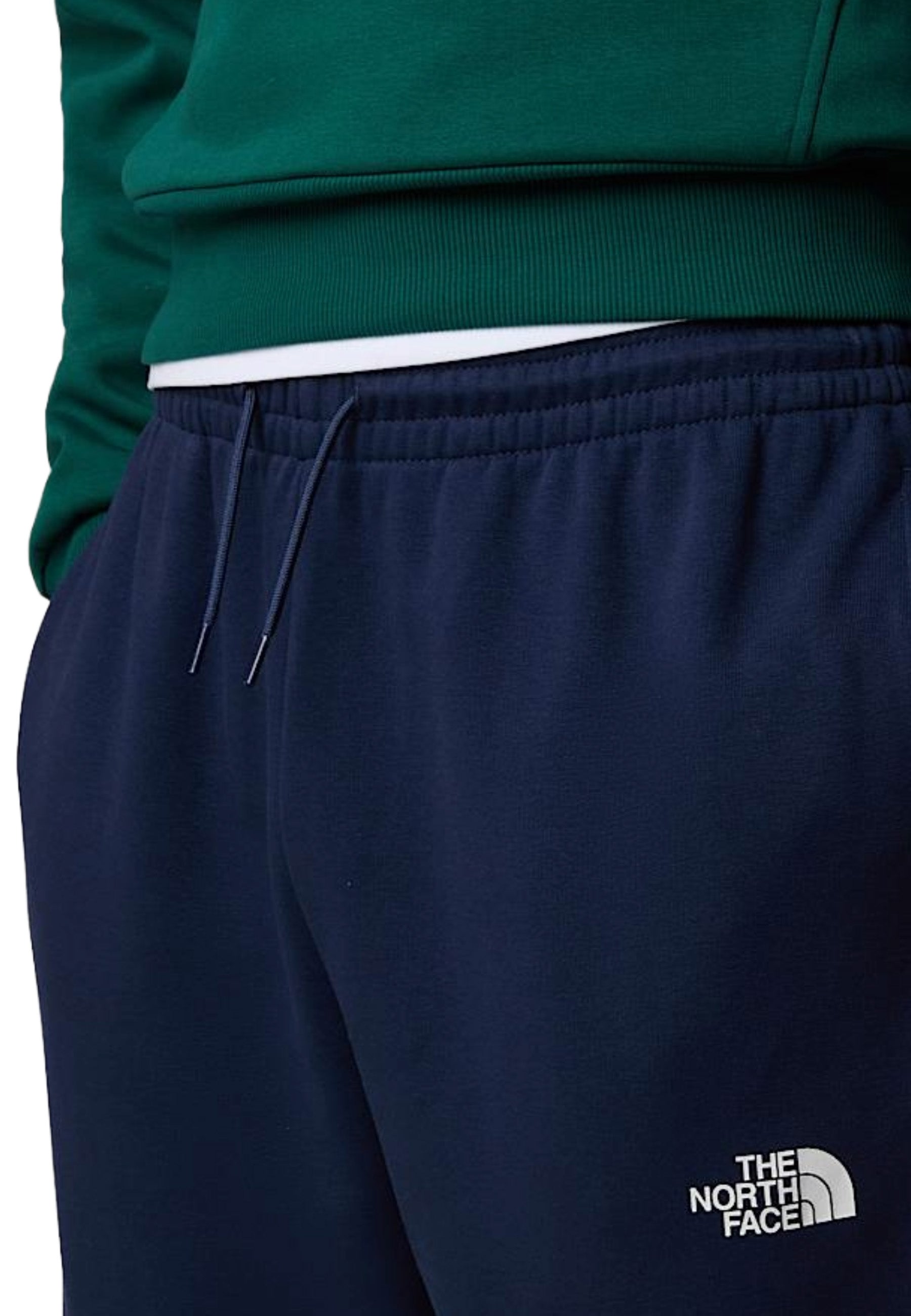Pantaloni sportivi Blu The North Face