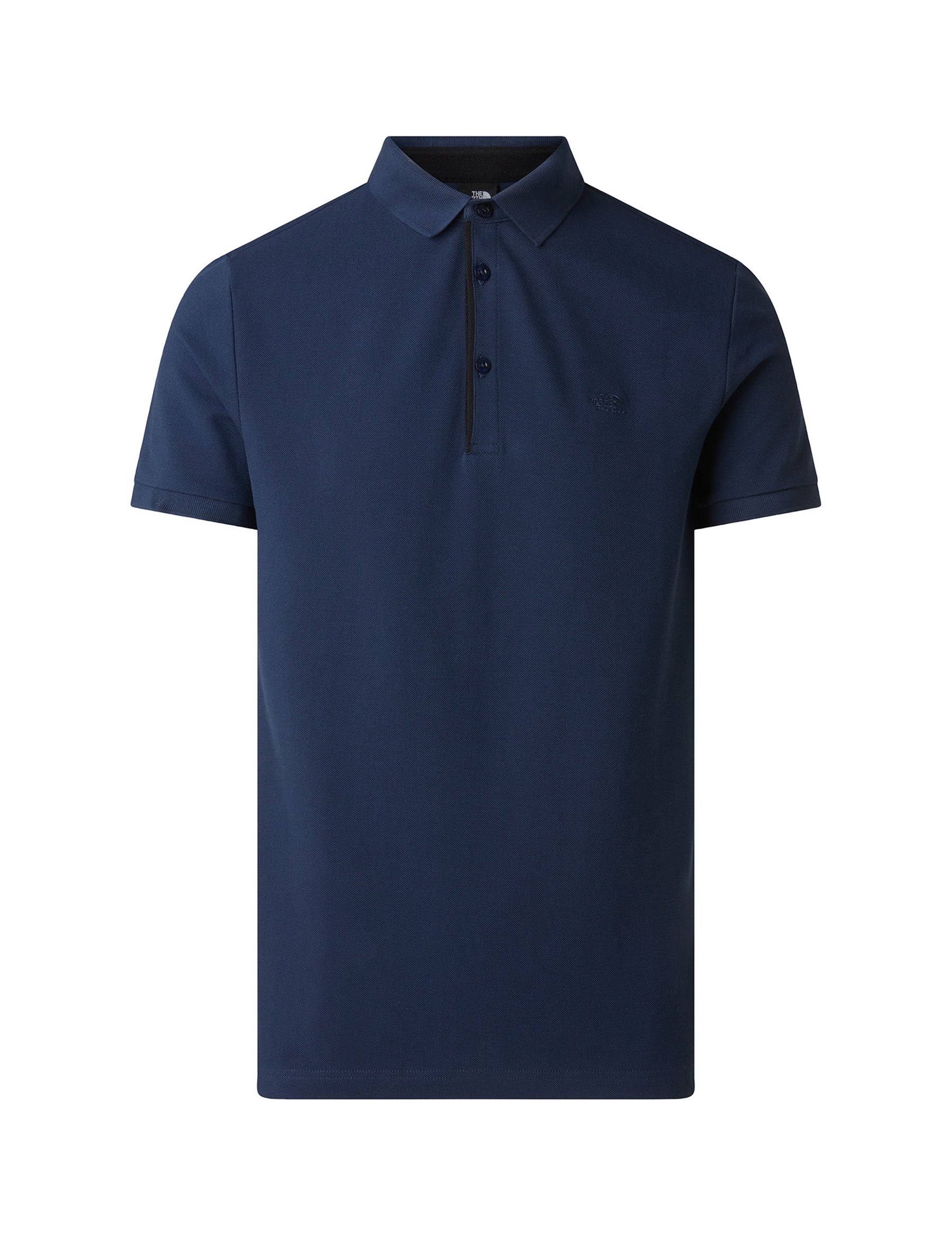 Polo Blu Scuro The North Face