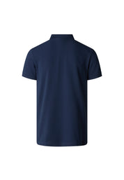 Polo Blu Scuro The North Face