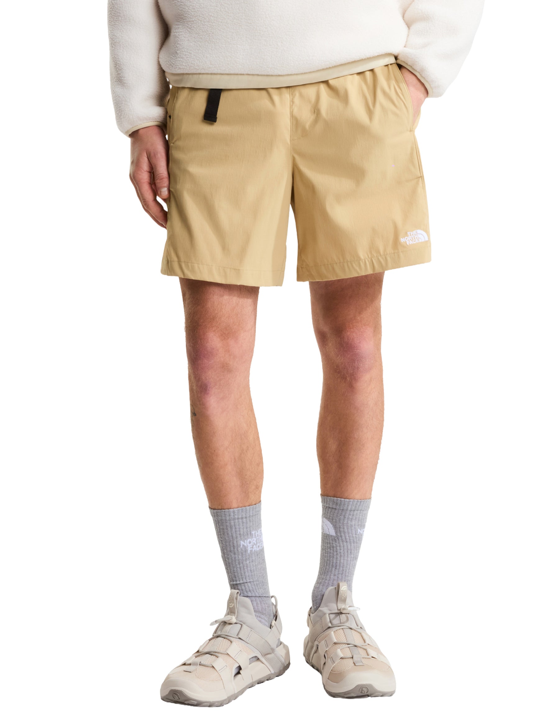 Bermuda Beige The North Face