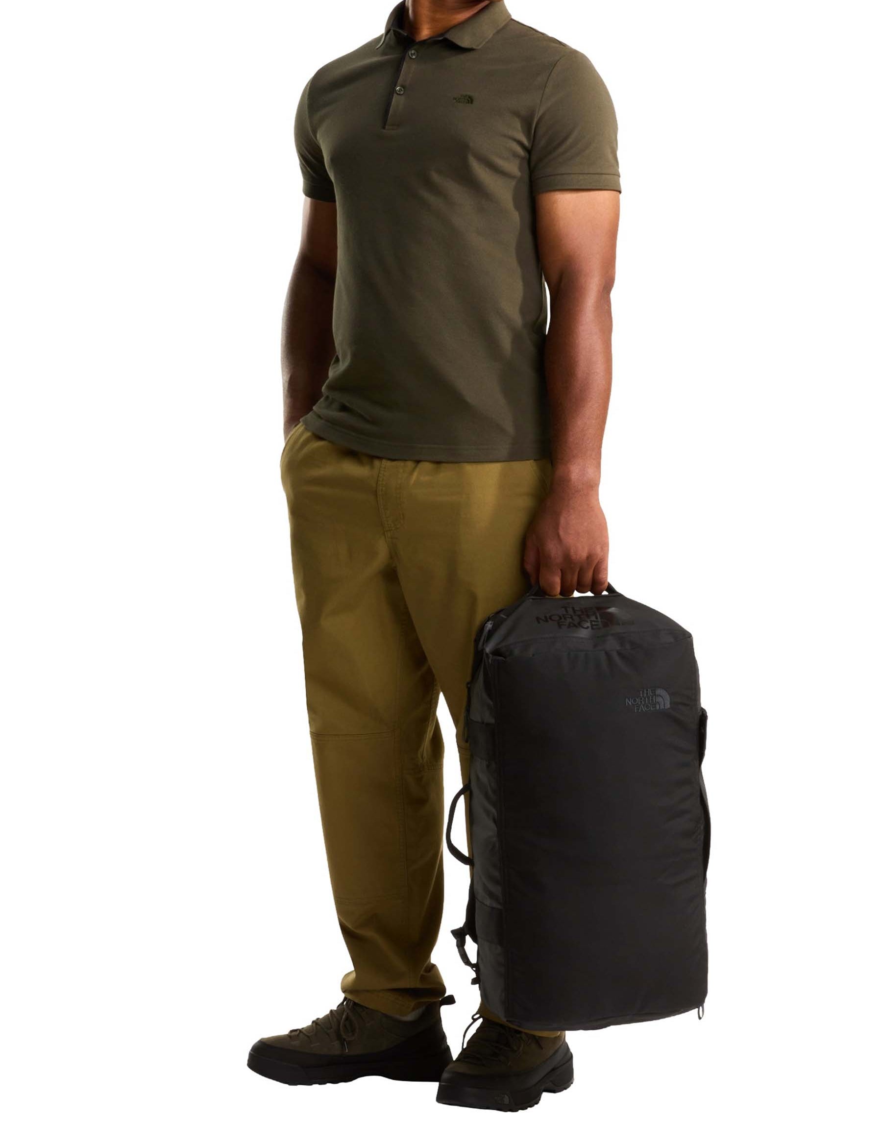Polo Verde The North Face