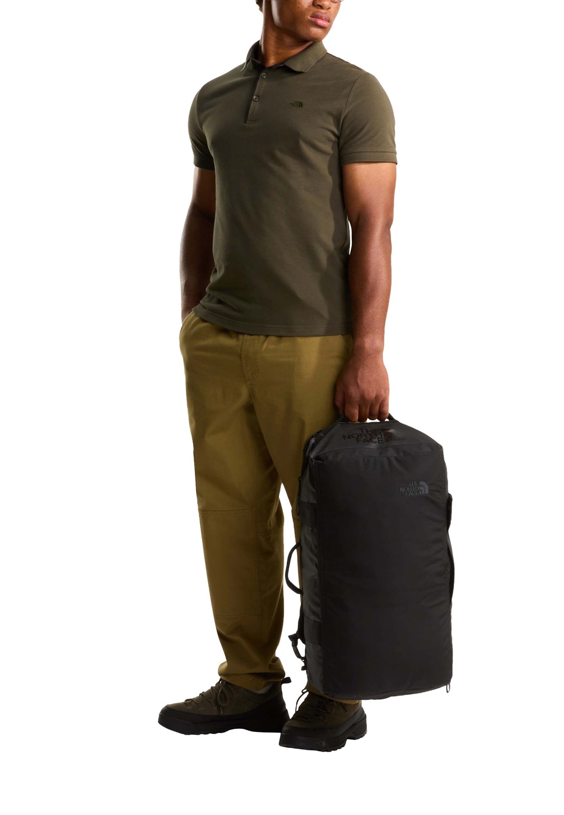 Polo Verde The North Face