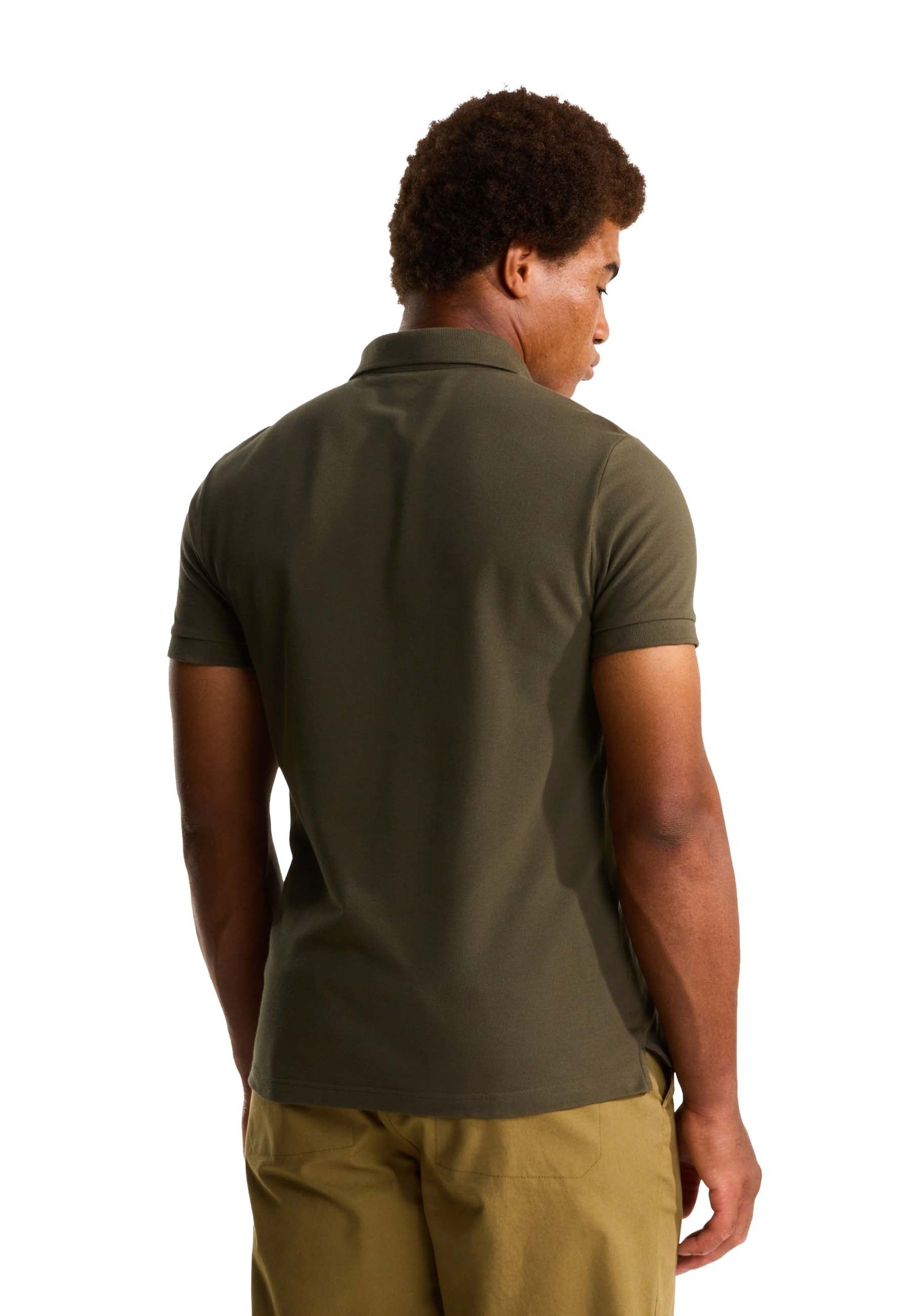 Polo Verde The North Face