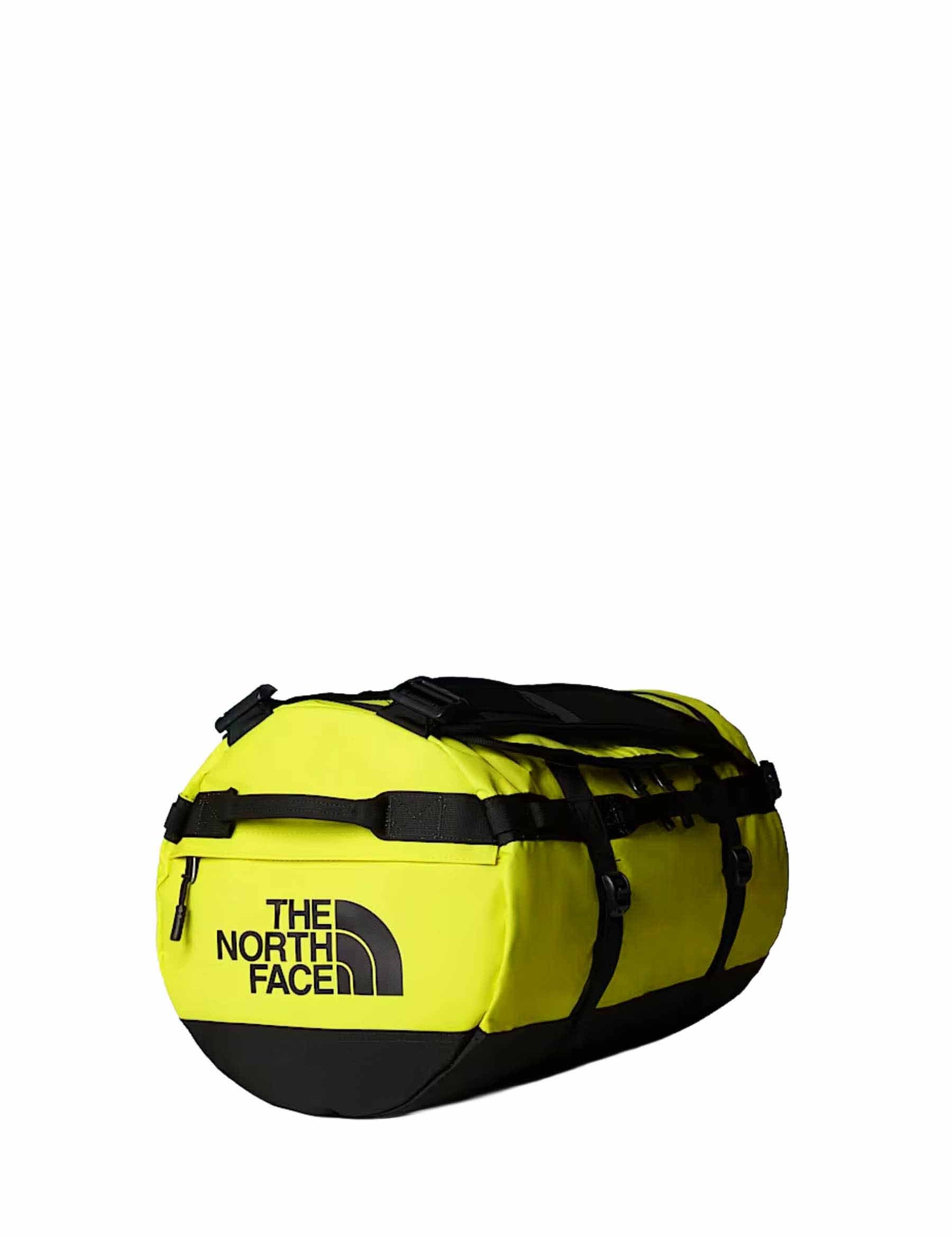 Borsoni Giallo Scuro The North Face