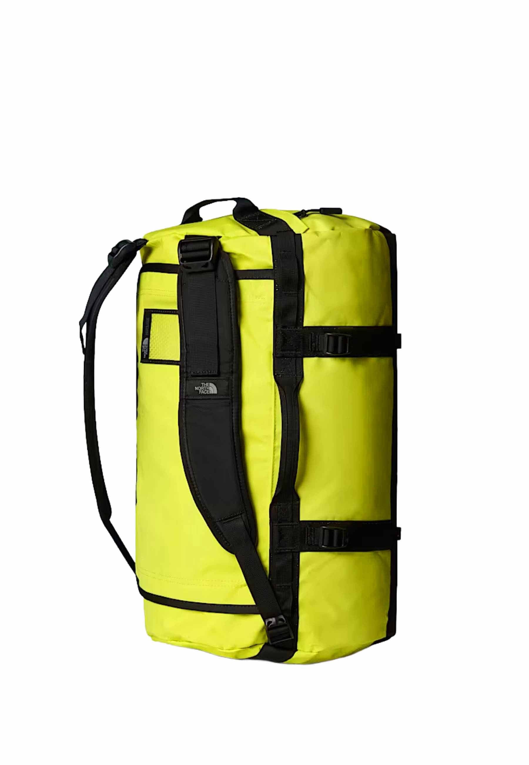 Borsoni Giallo Scuro The North Face