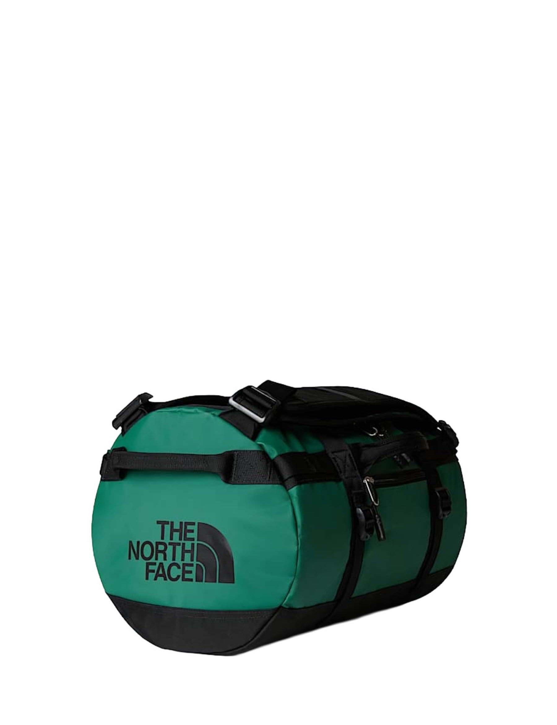 Borsoni Verde The North Face