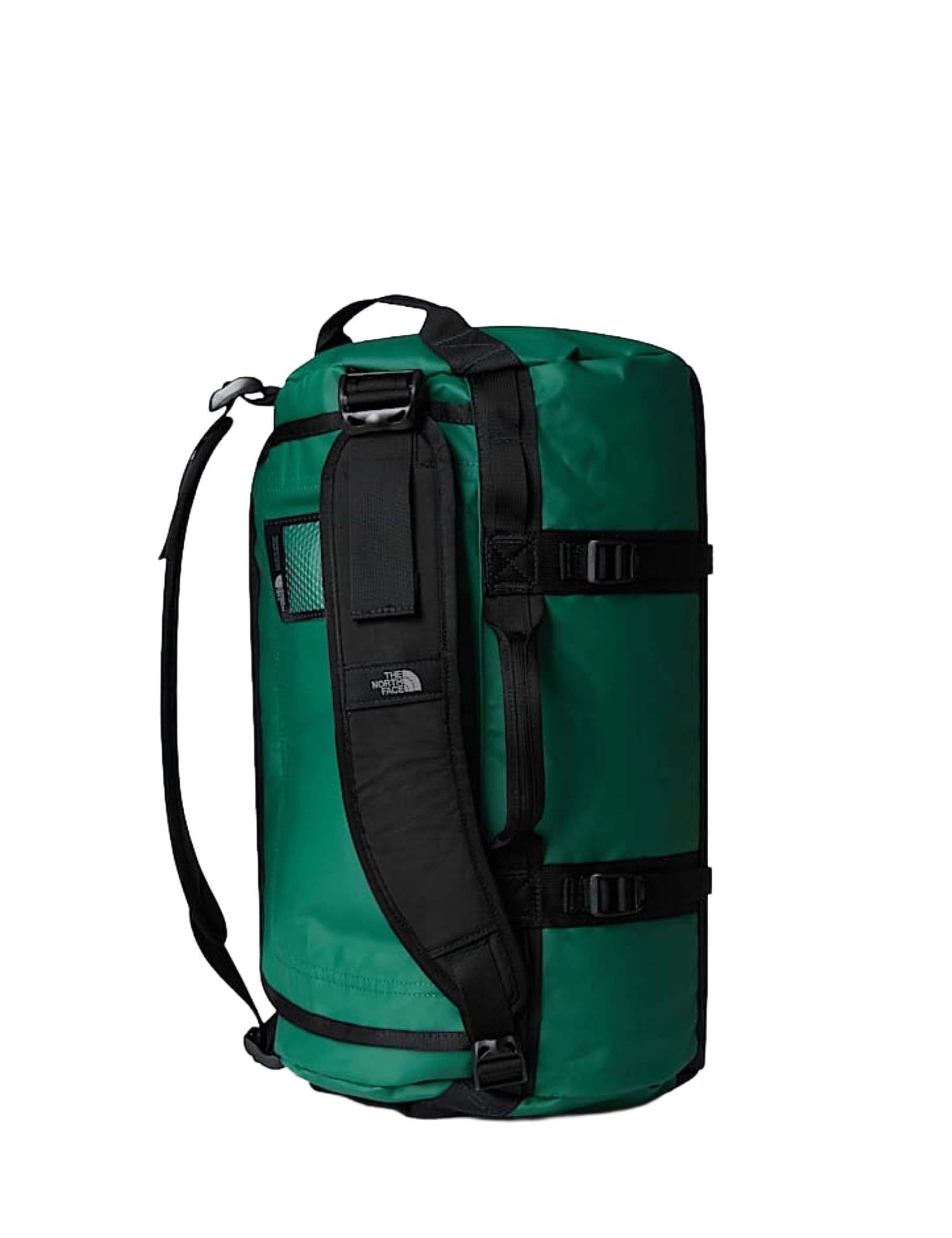 Borsoni Verde The North Face