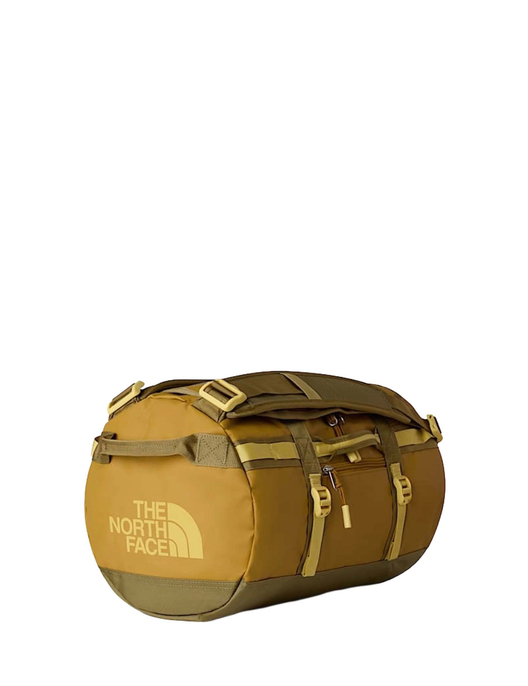 Borsoni Verde Militare The North Face