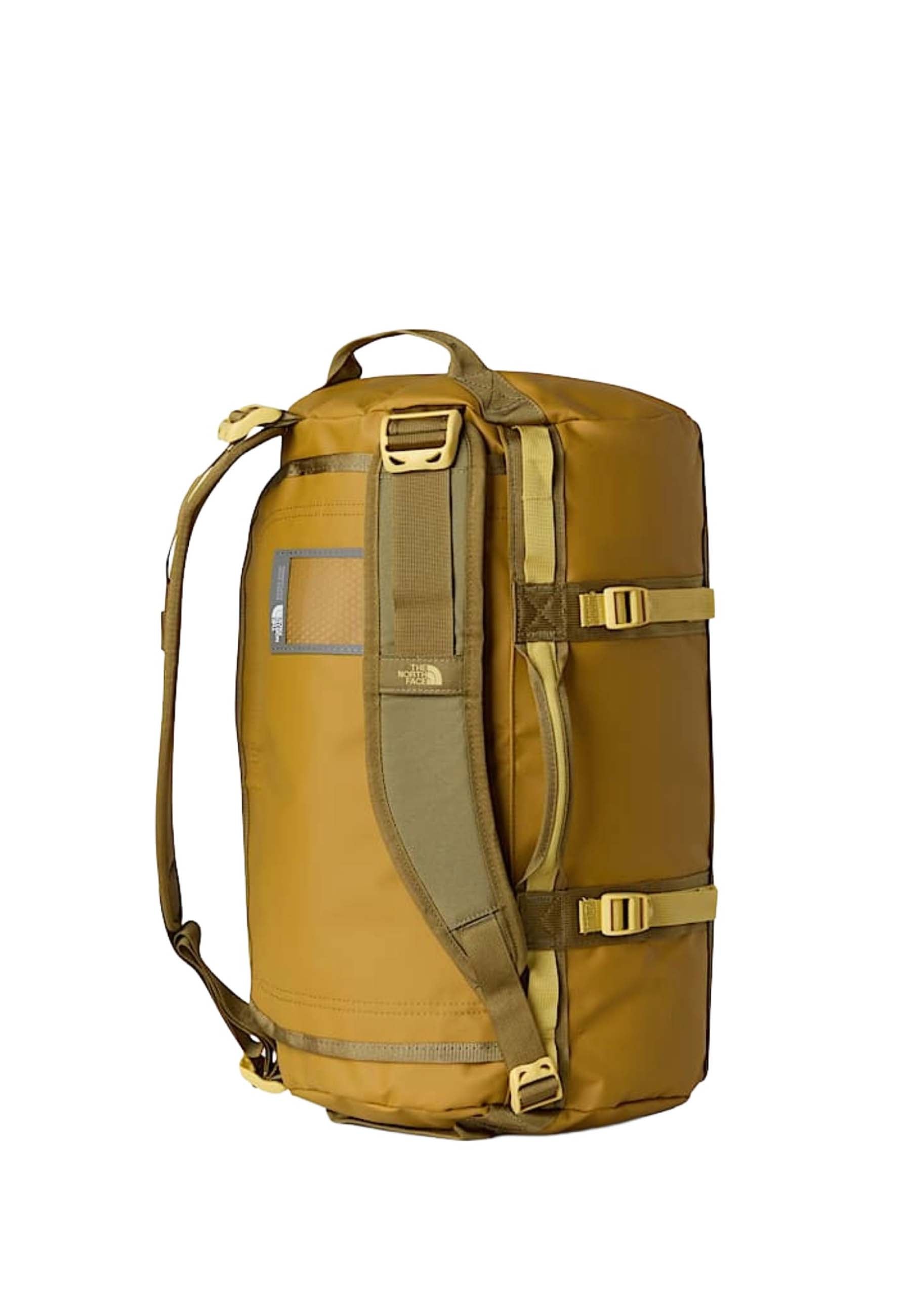 Borsoni Verde Militare The North Face