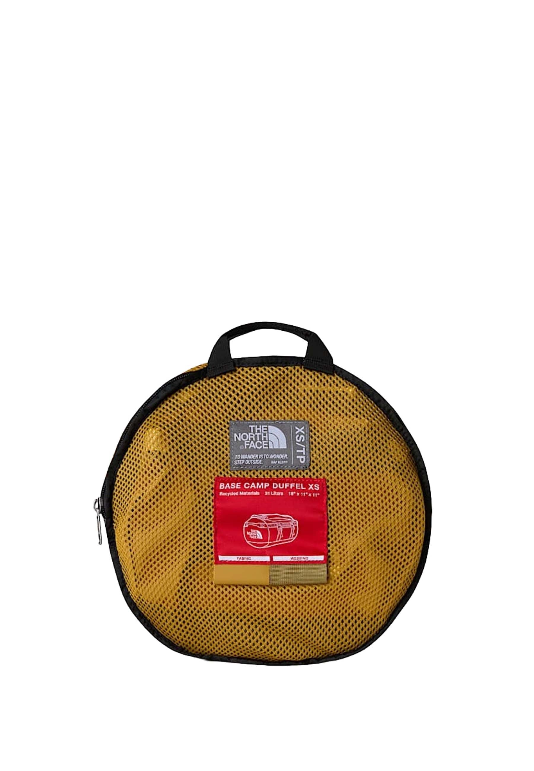 Borsoni Verde Militare The North Face