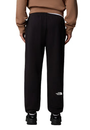 Pantaloni sportivi Nero The North Face