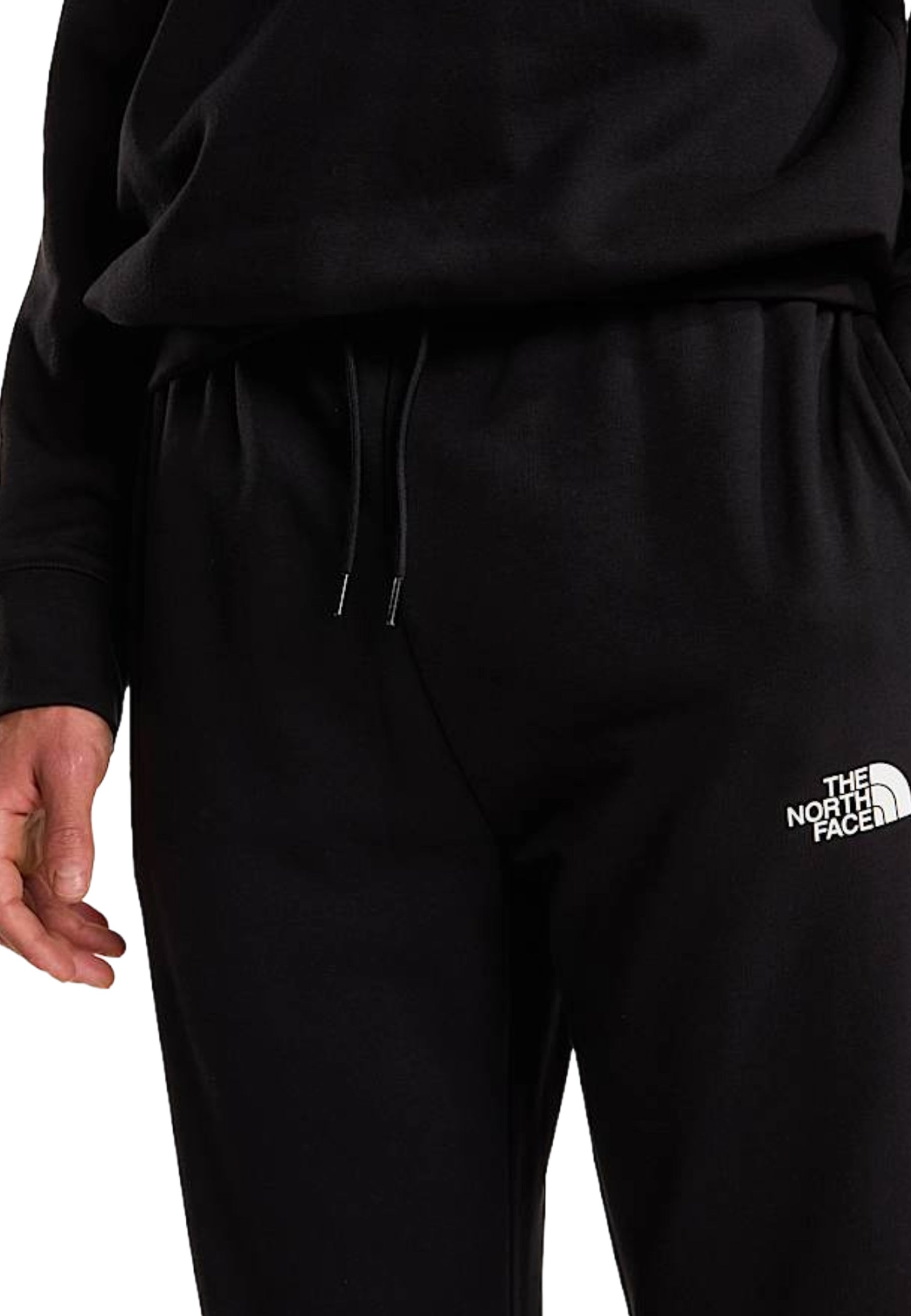Pantaloni sportivi Nero The North Face