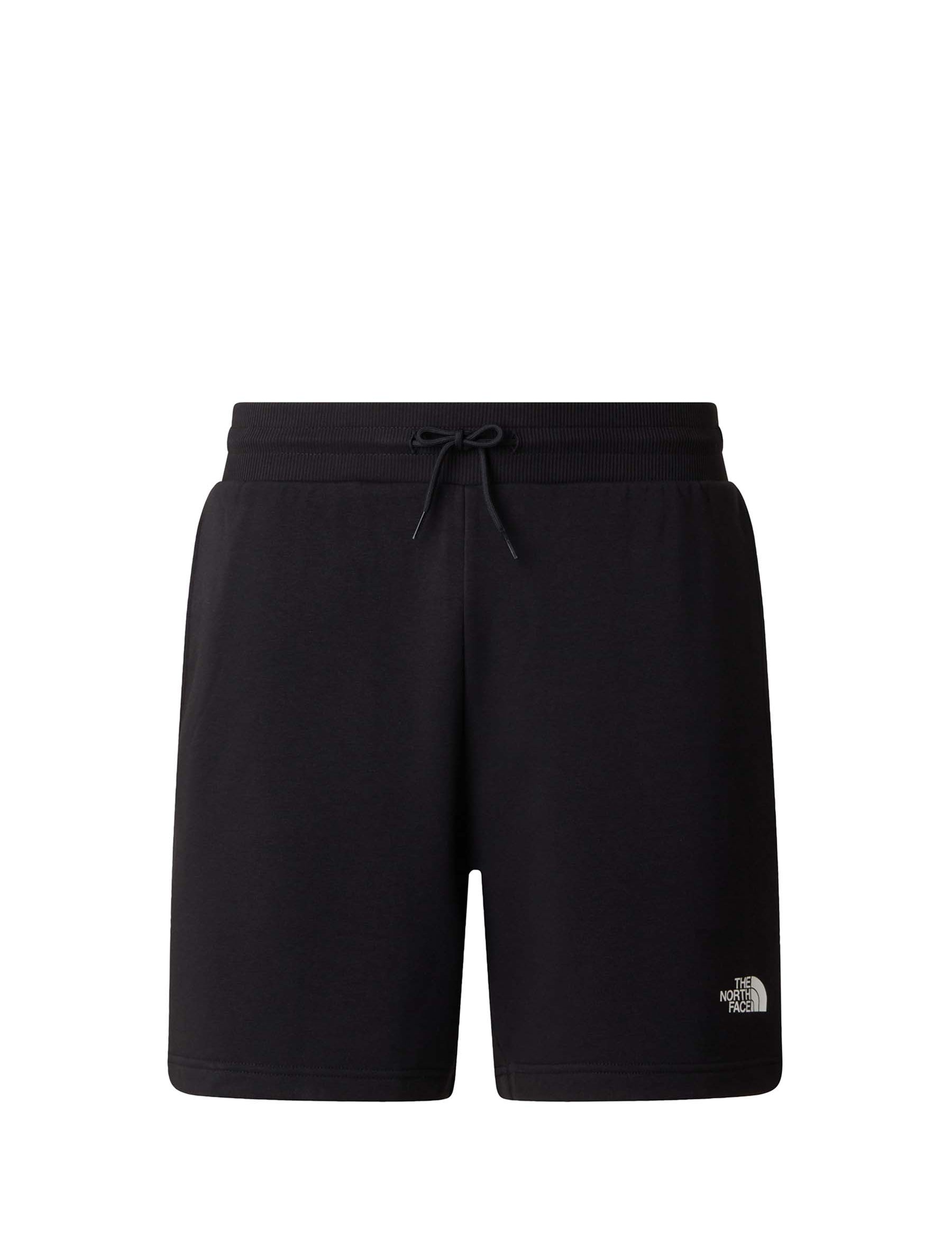 Bermuda Nero The North Face