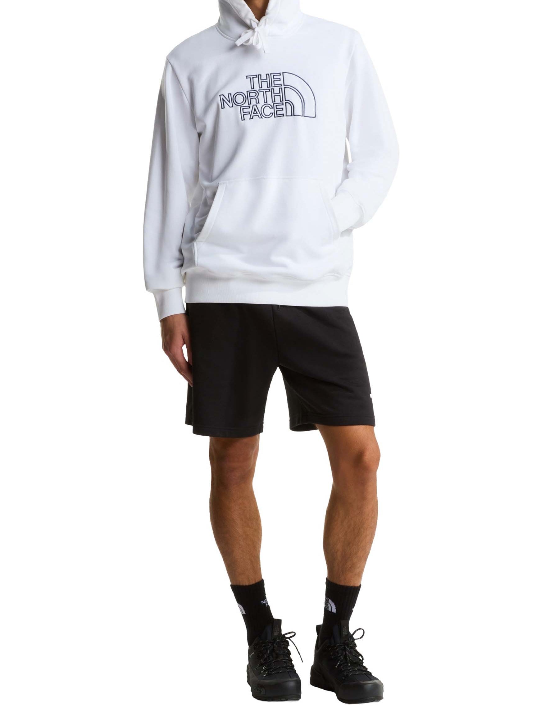 Bermuda Nero The North Face