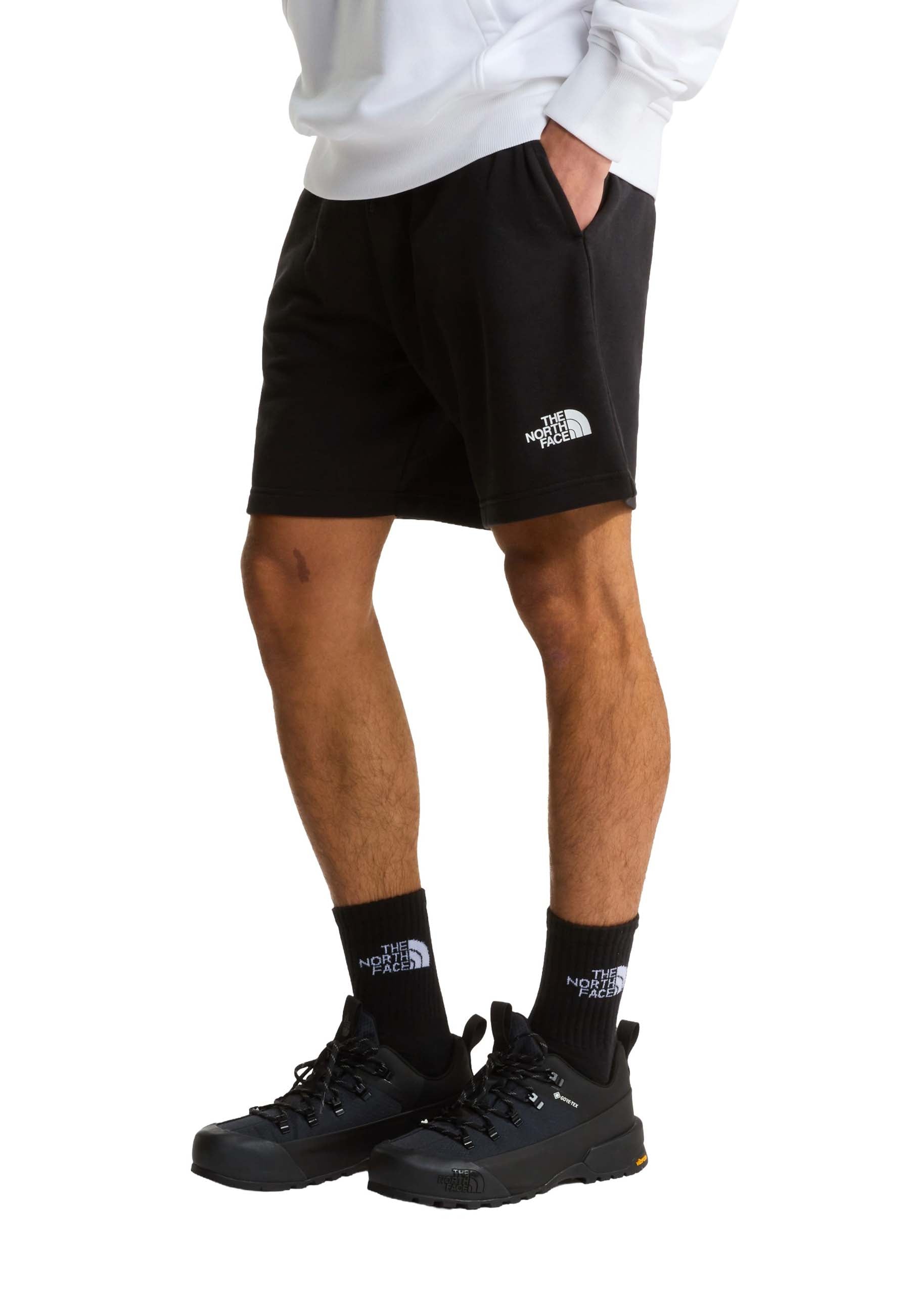 Bermuda Nero The North Face