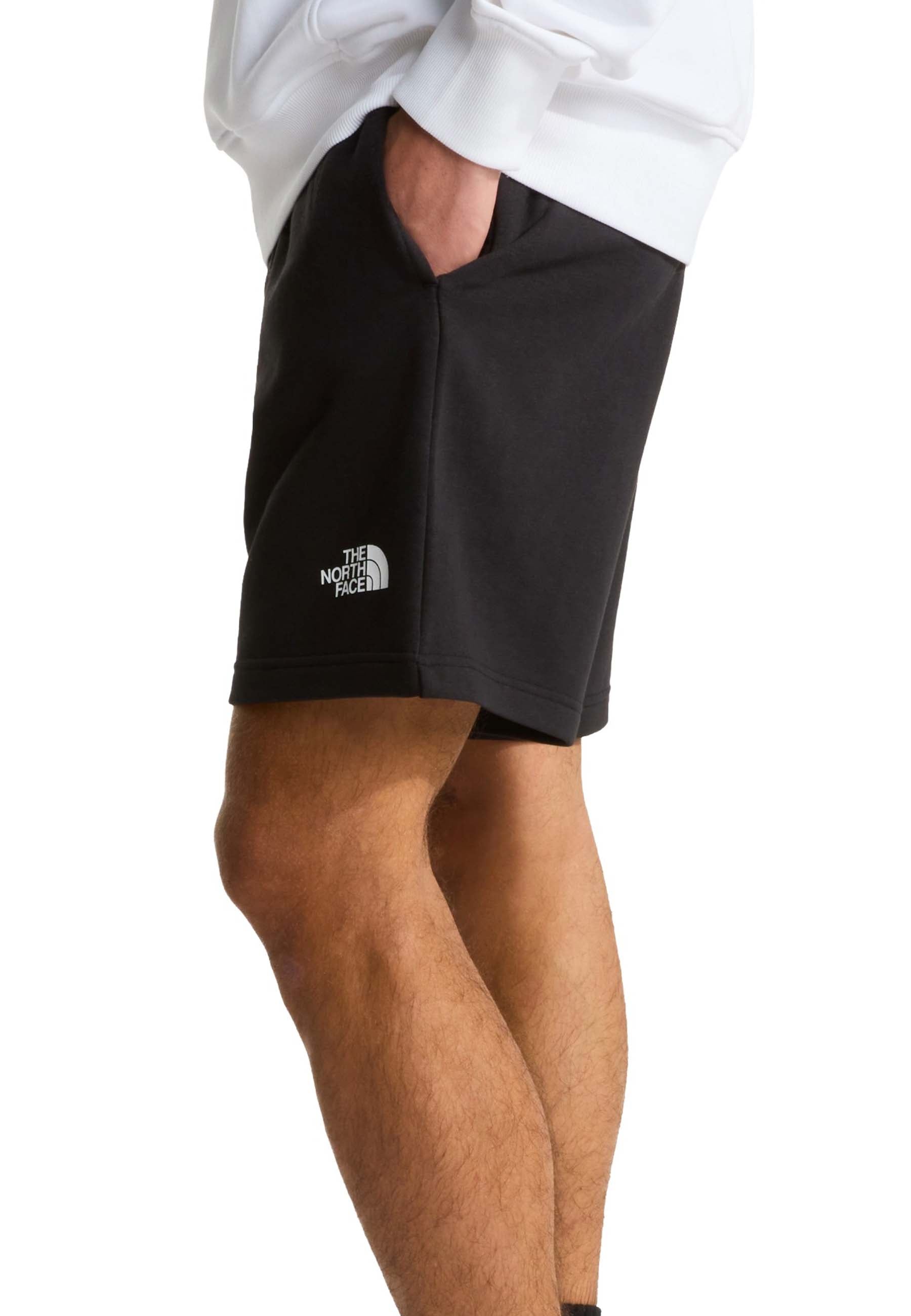 Bermuda Nero The North Face