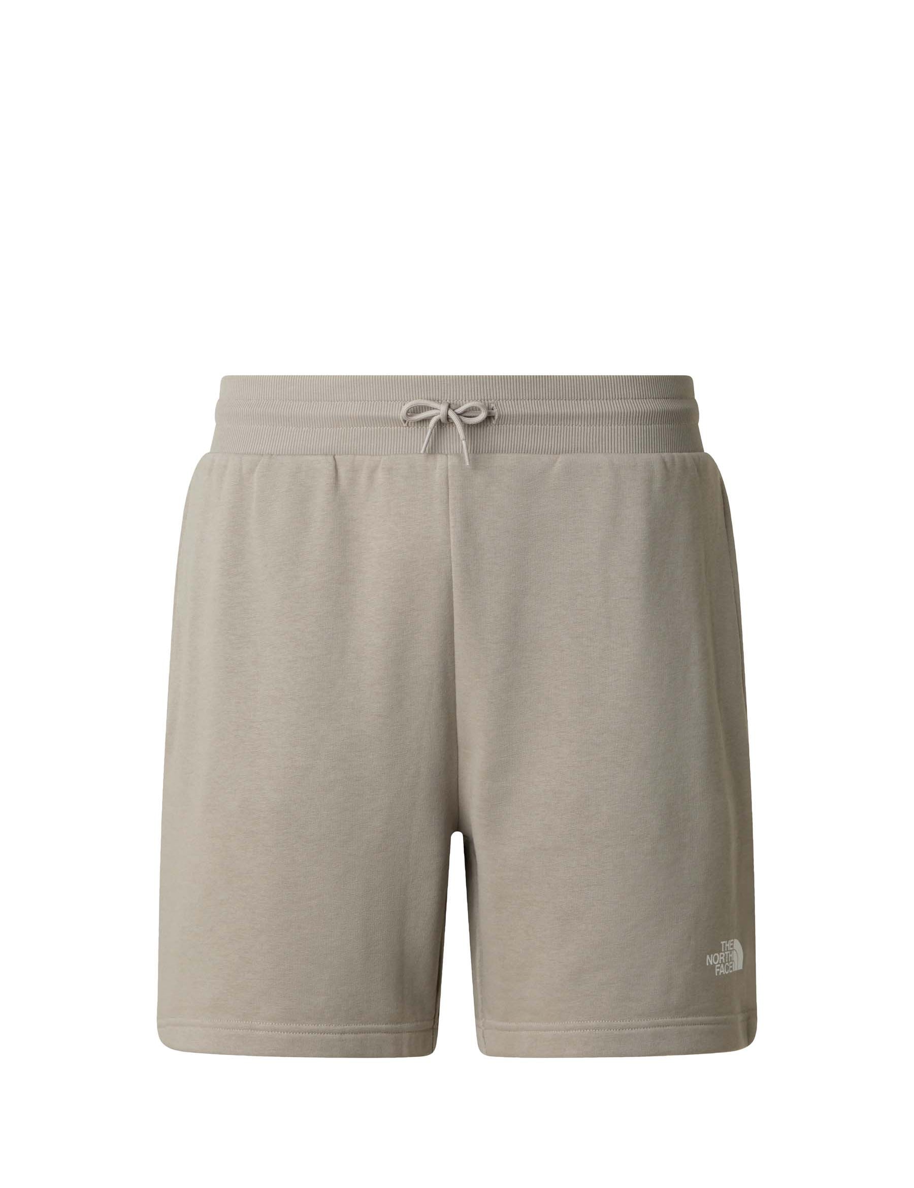 Bermuda Grigio The North Face