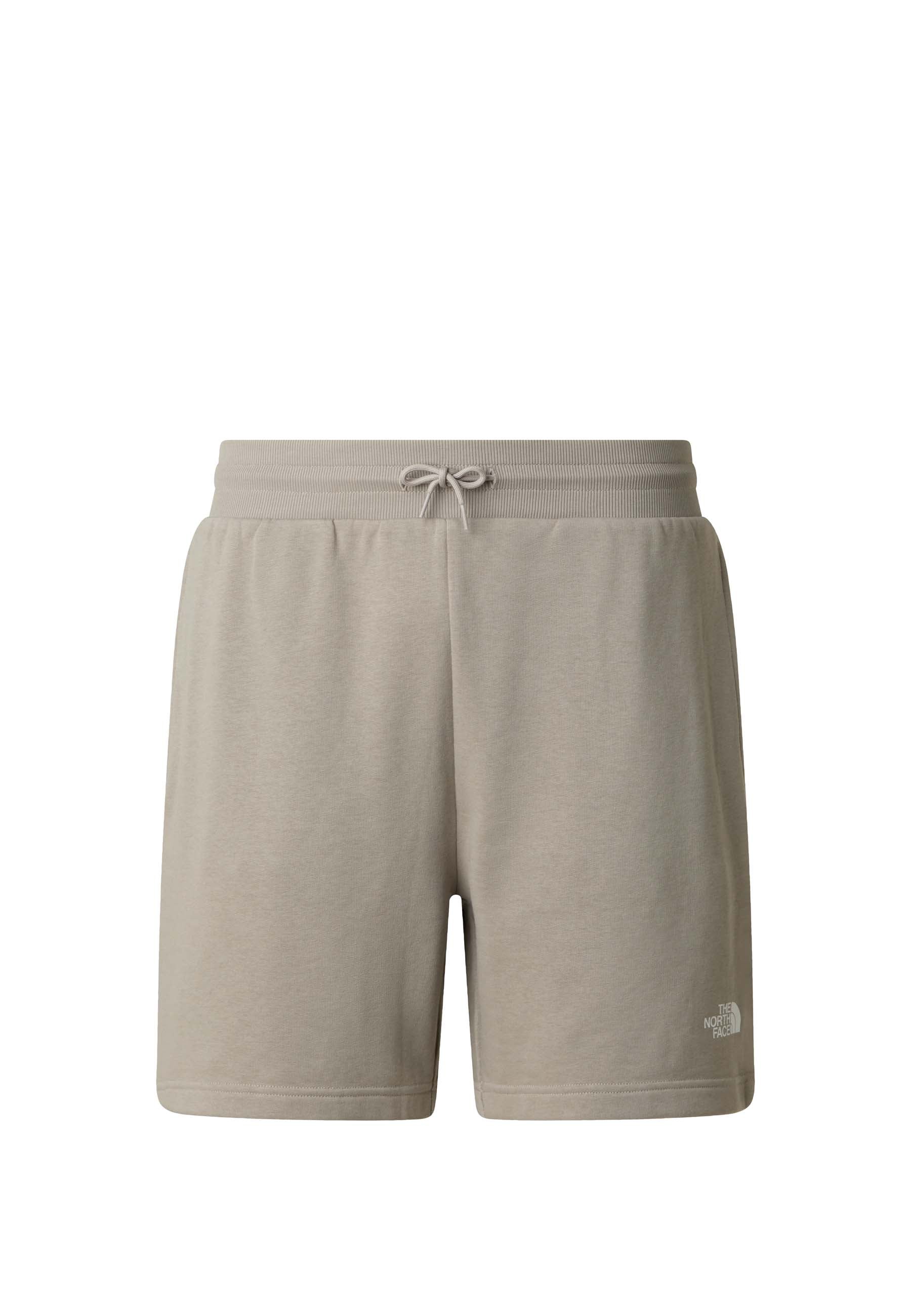 Bermuda Grigio The North Face