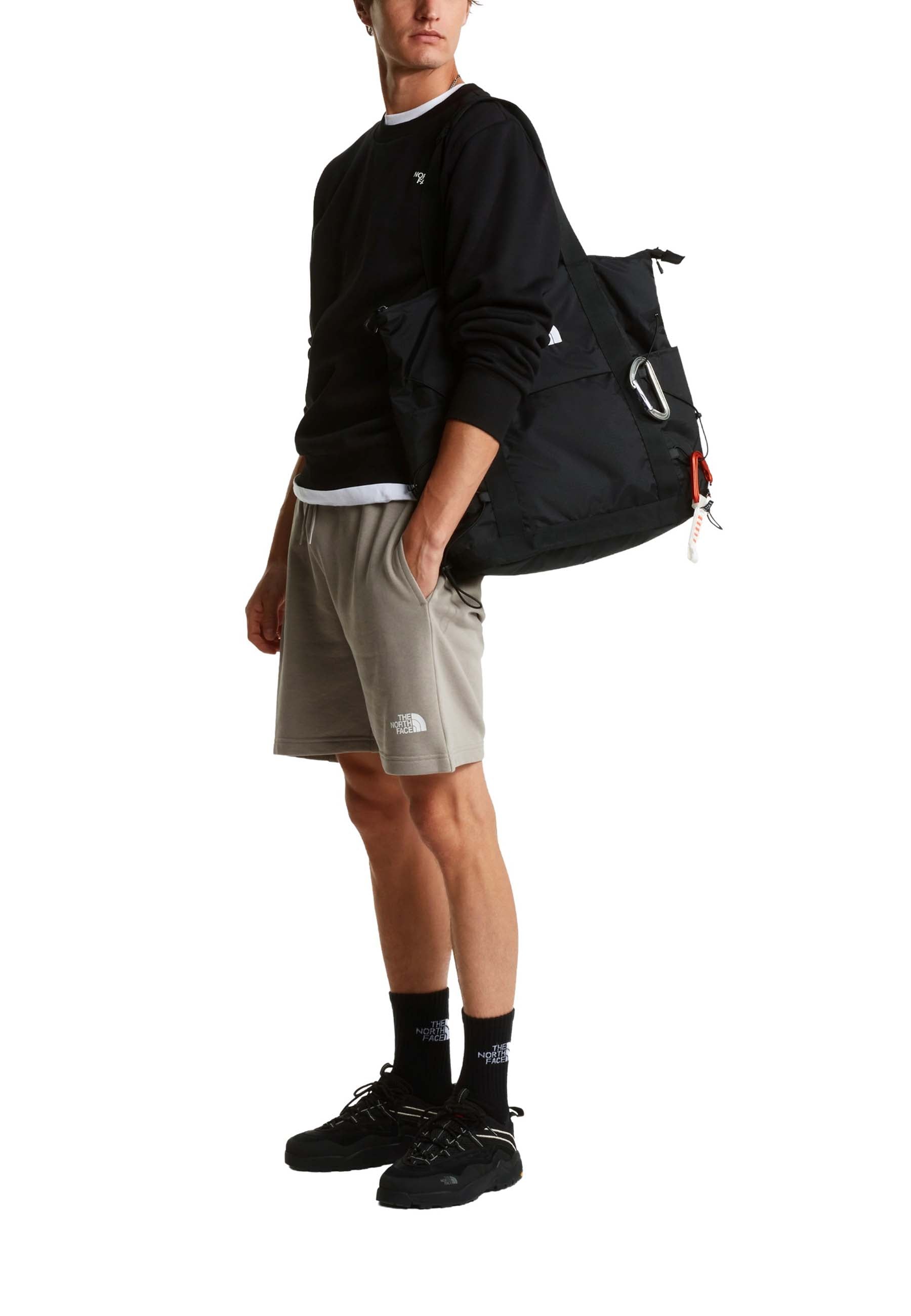 Bermuda Grigio The North Face