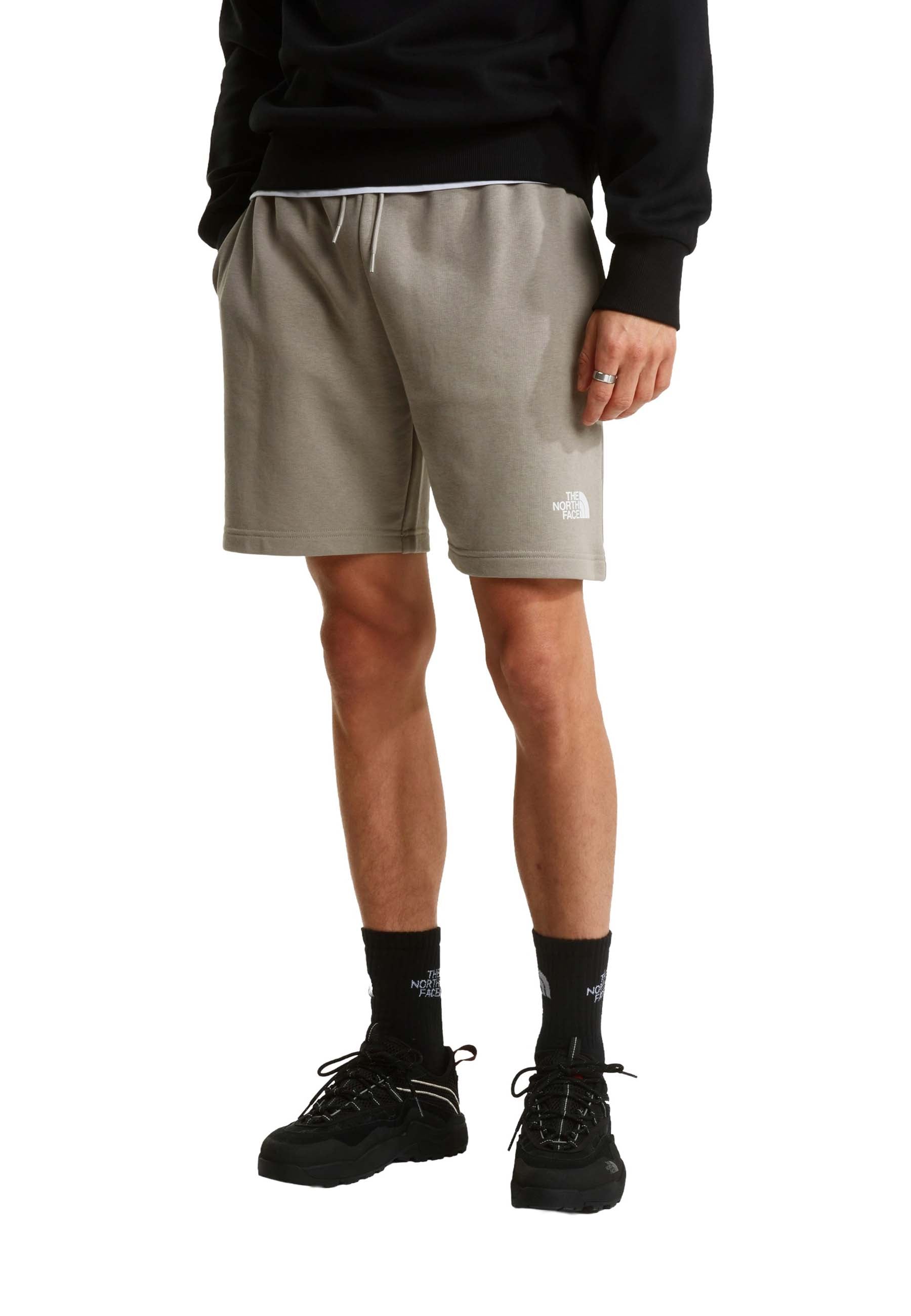 Bermuda Grigio The North Face