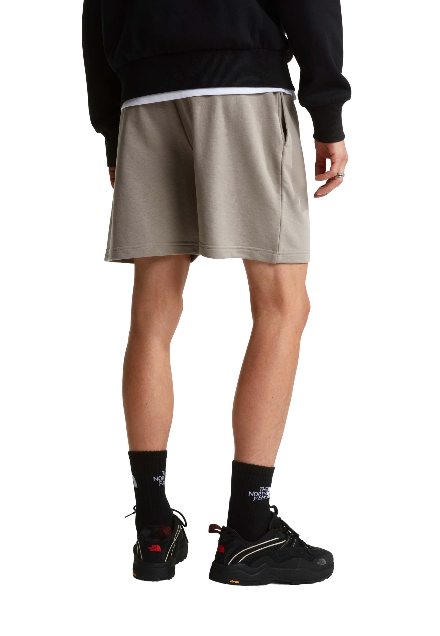 Bermuda Grigio The North Face