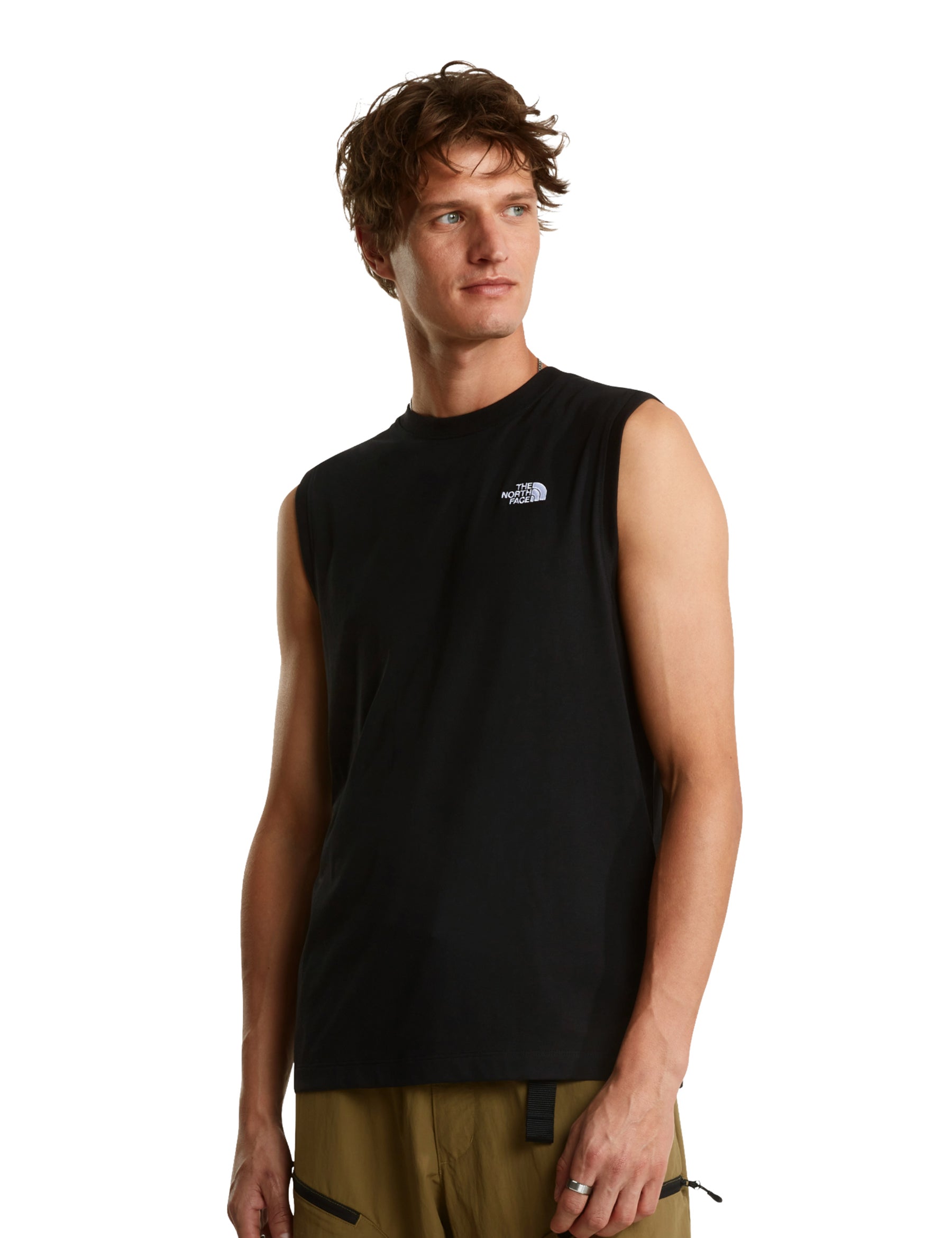 Top e canotte Nero The North Face