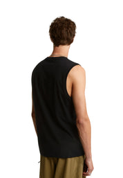 Top e canotte Nero The North Face