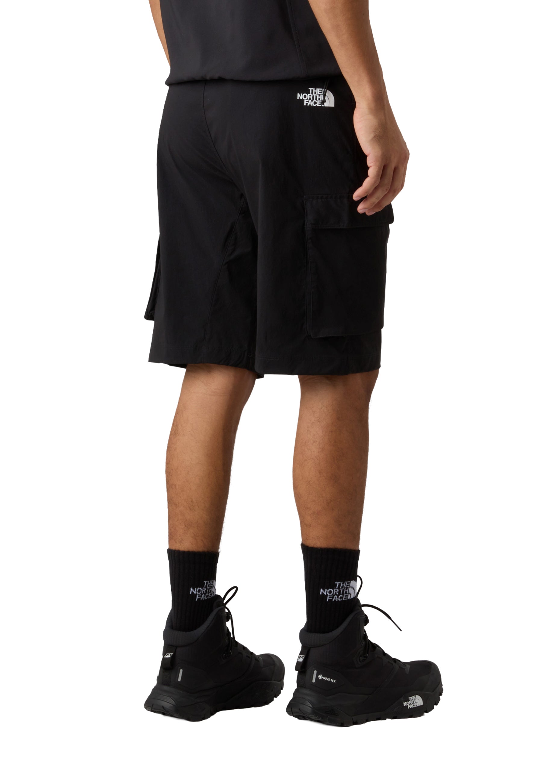 Bermuda Nero The North Face