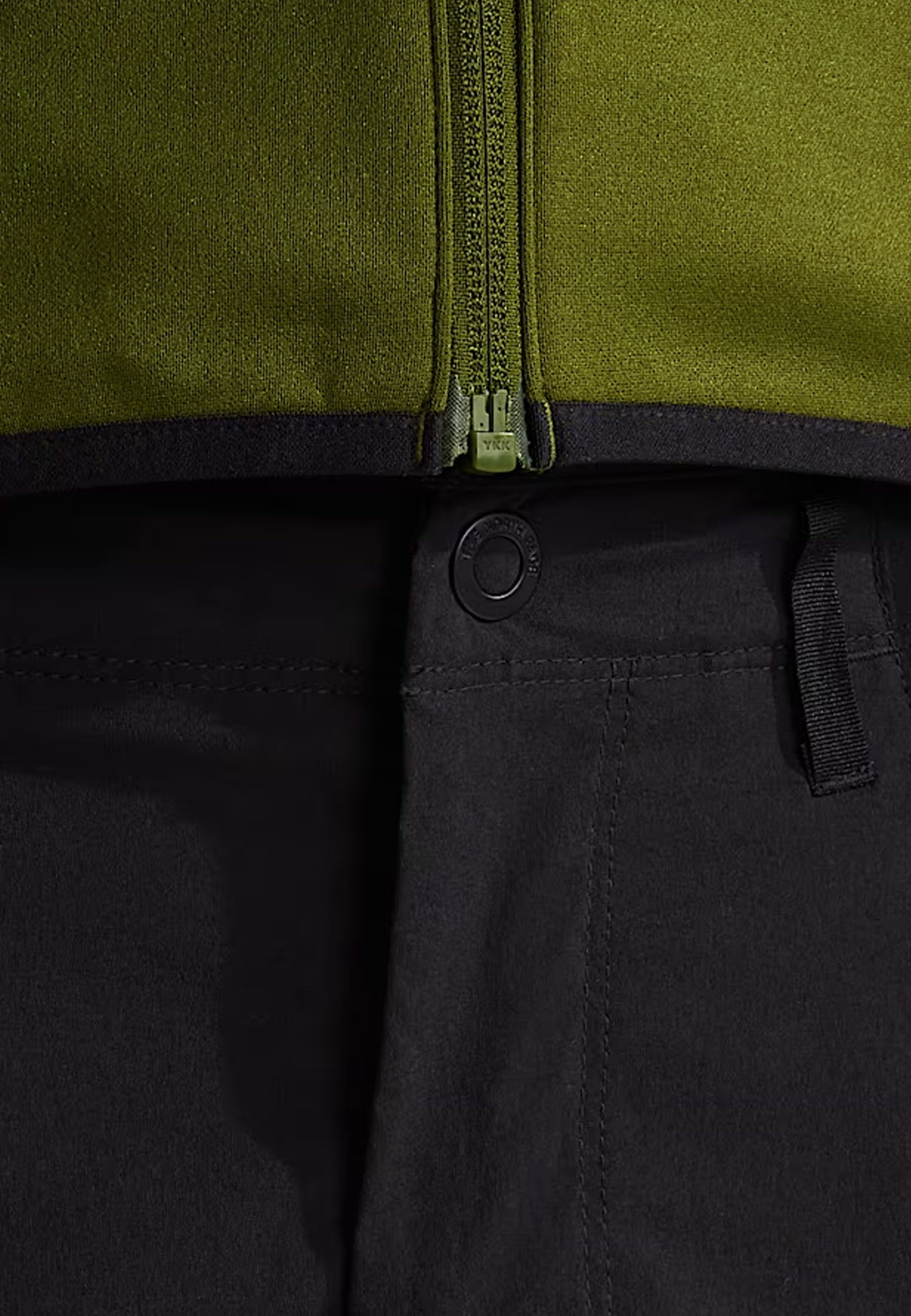 Bermuda Nero The North Face